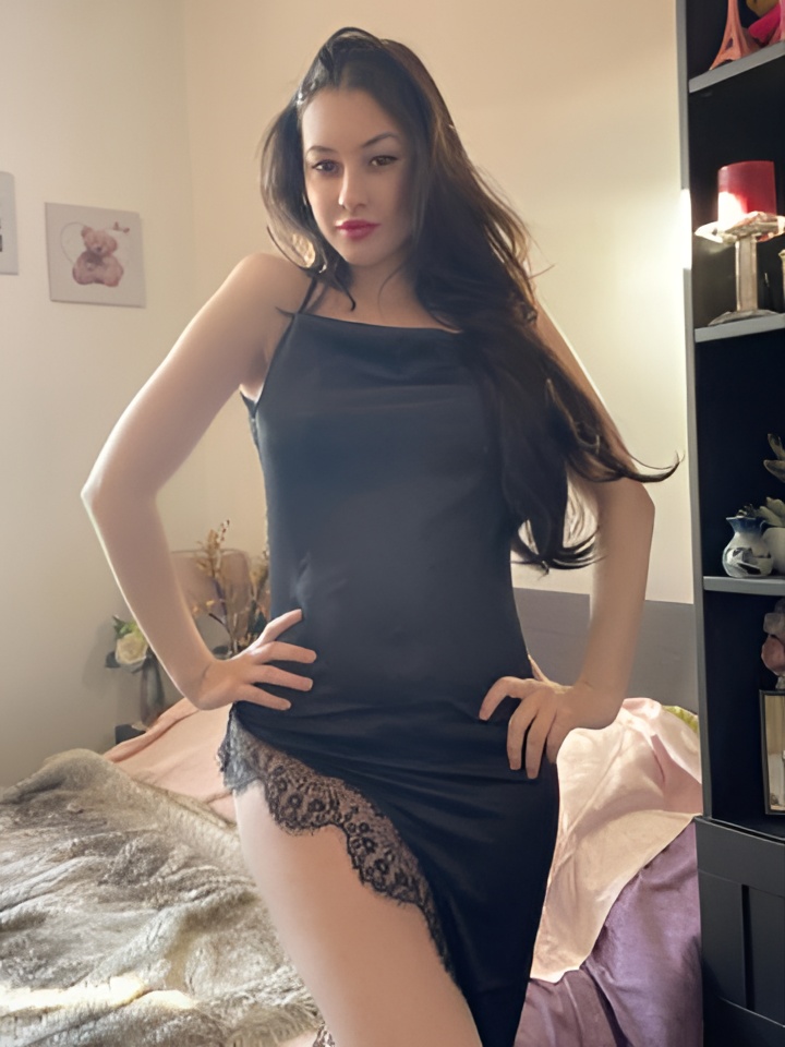 Алиана привлекальеная девушка из Добрянки цена от 2000 руб