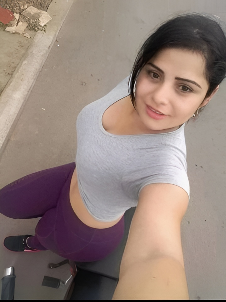 Индивидуалка Анфиса, доступна для личного знакомства от 3000 руб