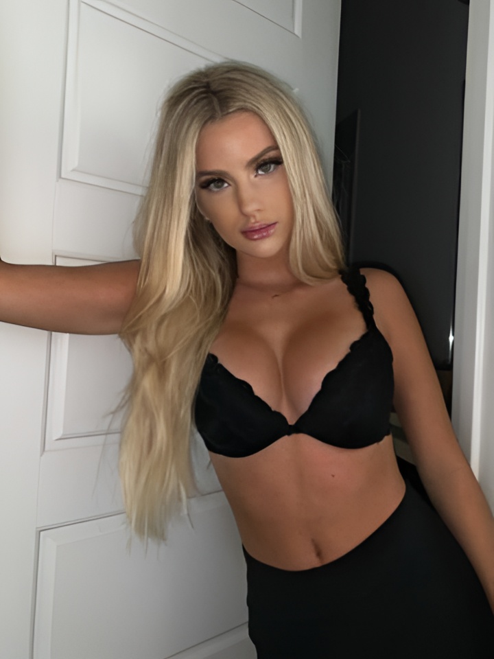 Индивидуалка Анна, доступна для личного знакомства от 4000 руб