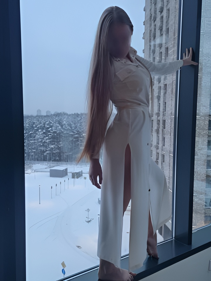 Индивидуалка Ася, доступна для личного знакомства от 2500 руб