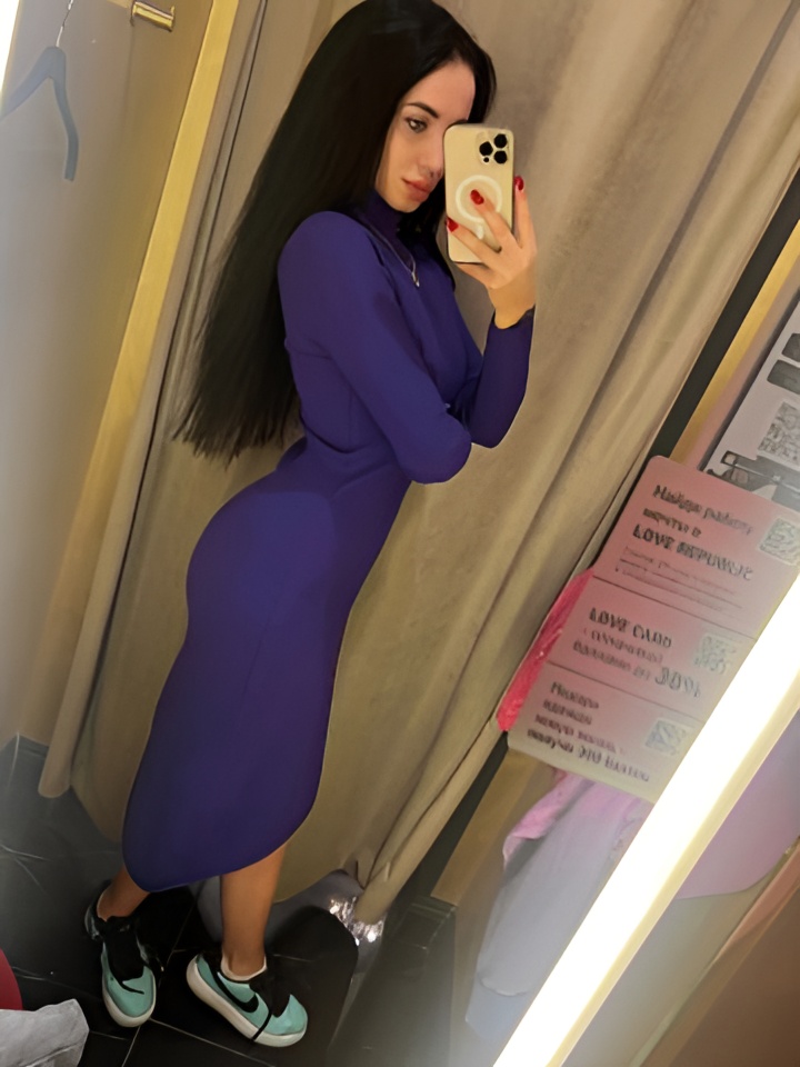 Индивидуалка Галя, доступна для личного знакомства от 2000 руб