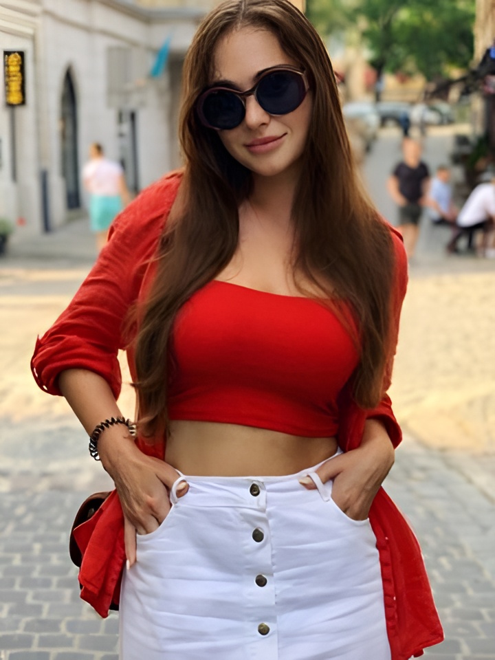 Индивидуалка Илона, доступна для личного знакомства от 3000 руб