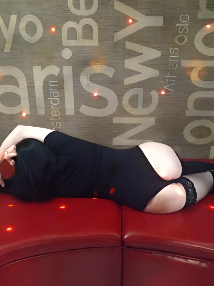 Индивидуалка Ивона, доступна для личного знакомства от 4000 руб