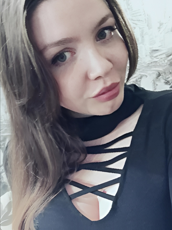 Индивидуалка Линда, доступна для личного знакомства от 1500 руб