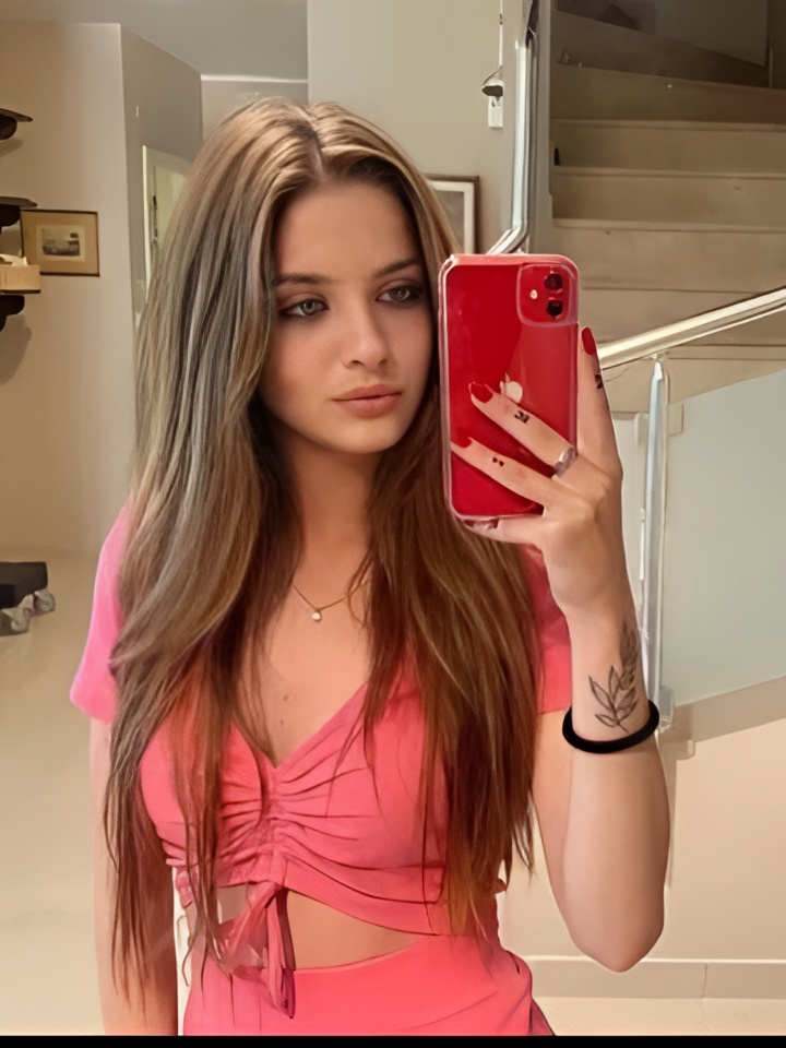 Индивидуалка Снежанна, доступна для личного знакомства от 10000 руб