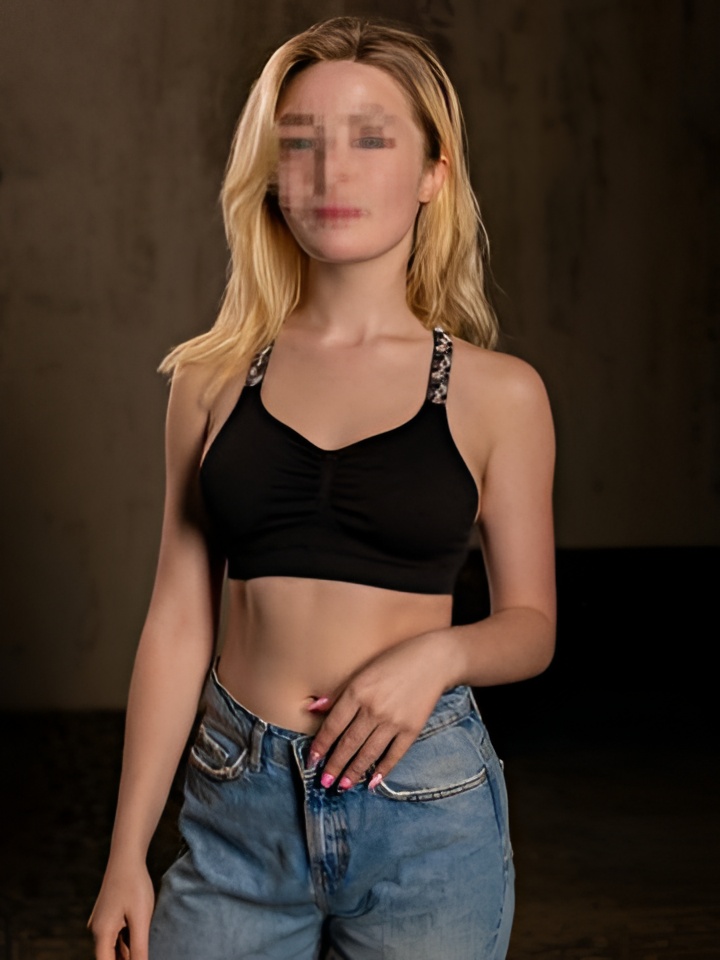 Индивидуалка Вероника, доступна для личного знакомства от 2500 руб