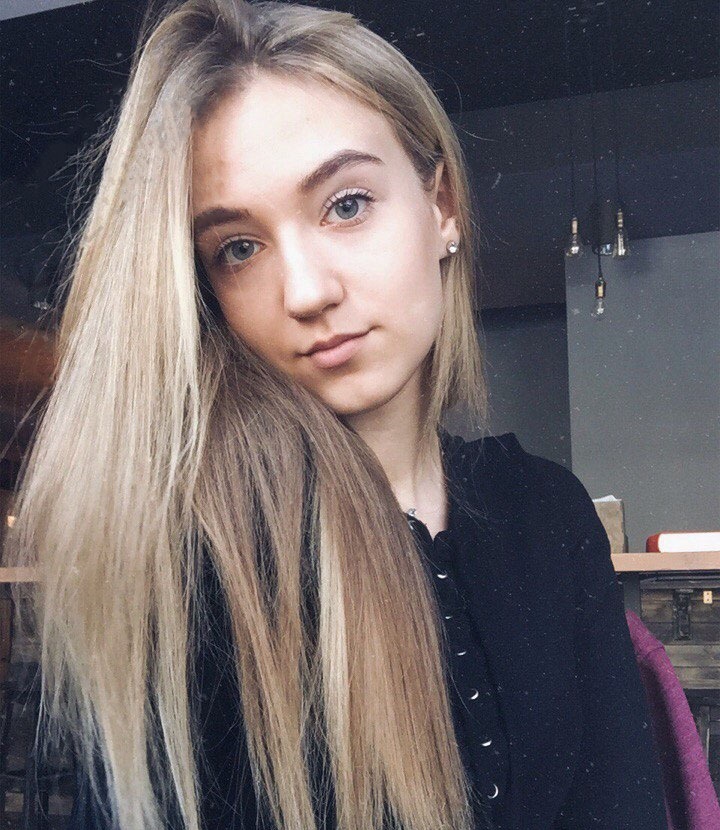 Ксюша привлекальеная девушка из Добрянки цена от 3500 руб