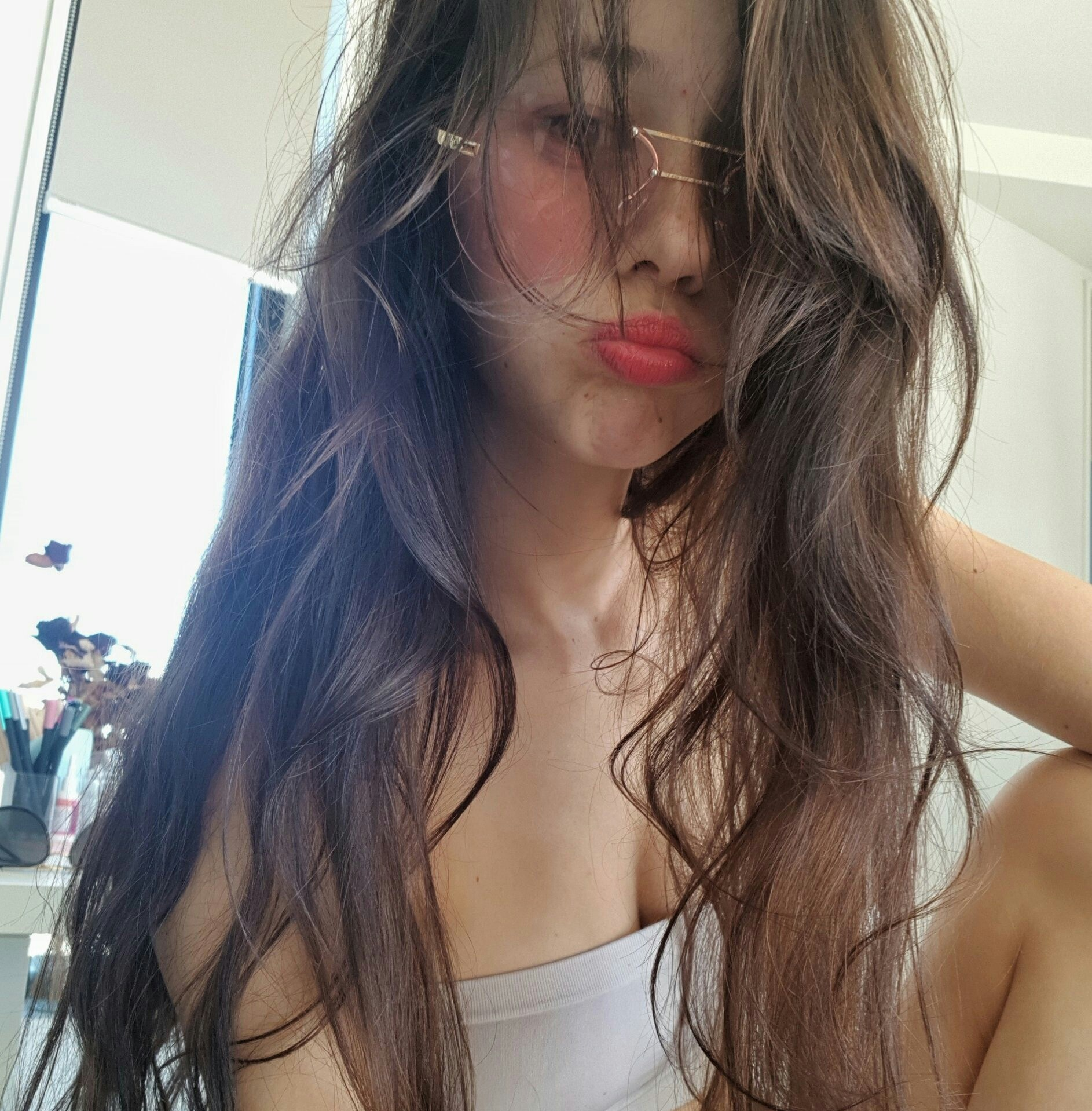 Клара привлекальеная девушка из Добрянки цена от 3500 руб