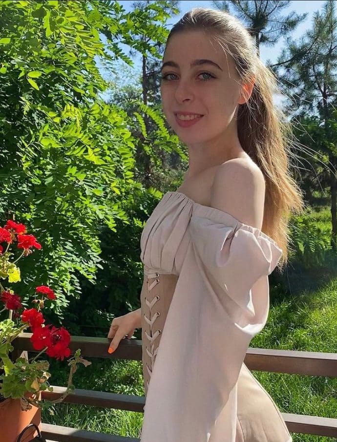 Индивидуалка Клеопатра, доступна для личного знакомства от 6000 руб