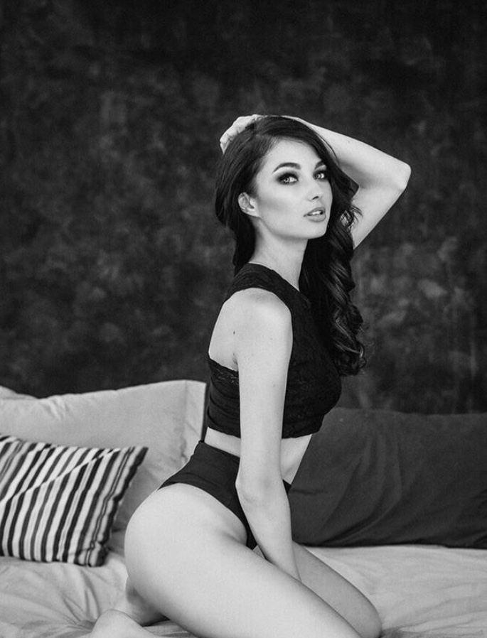 Тося привлекальеная девушка из Добрянки цена от 5000 руб