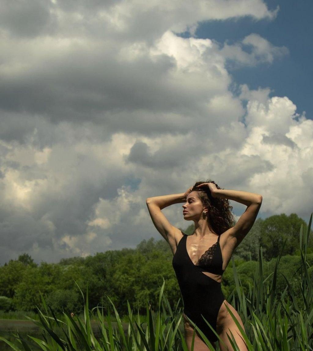 Даша привлекальеная девушка из Добрянки цена от 5000 руб