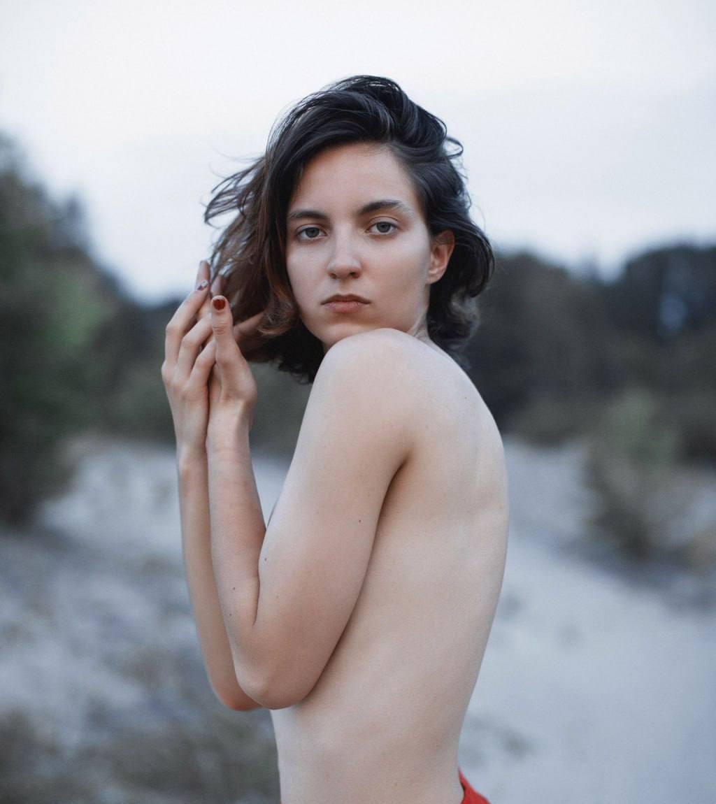 Ольга привлекальеная девушка из Добрянки цена от 7000 руб