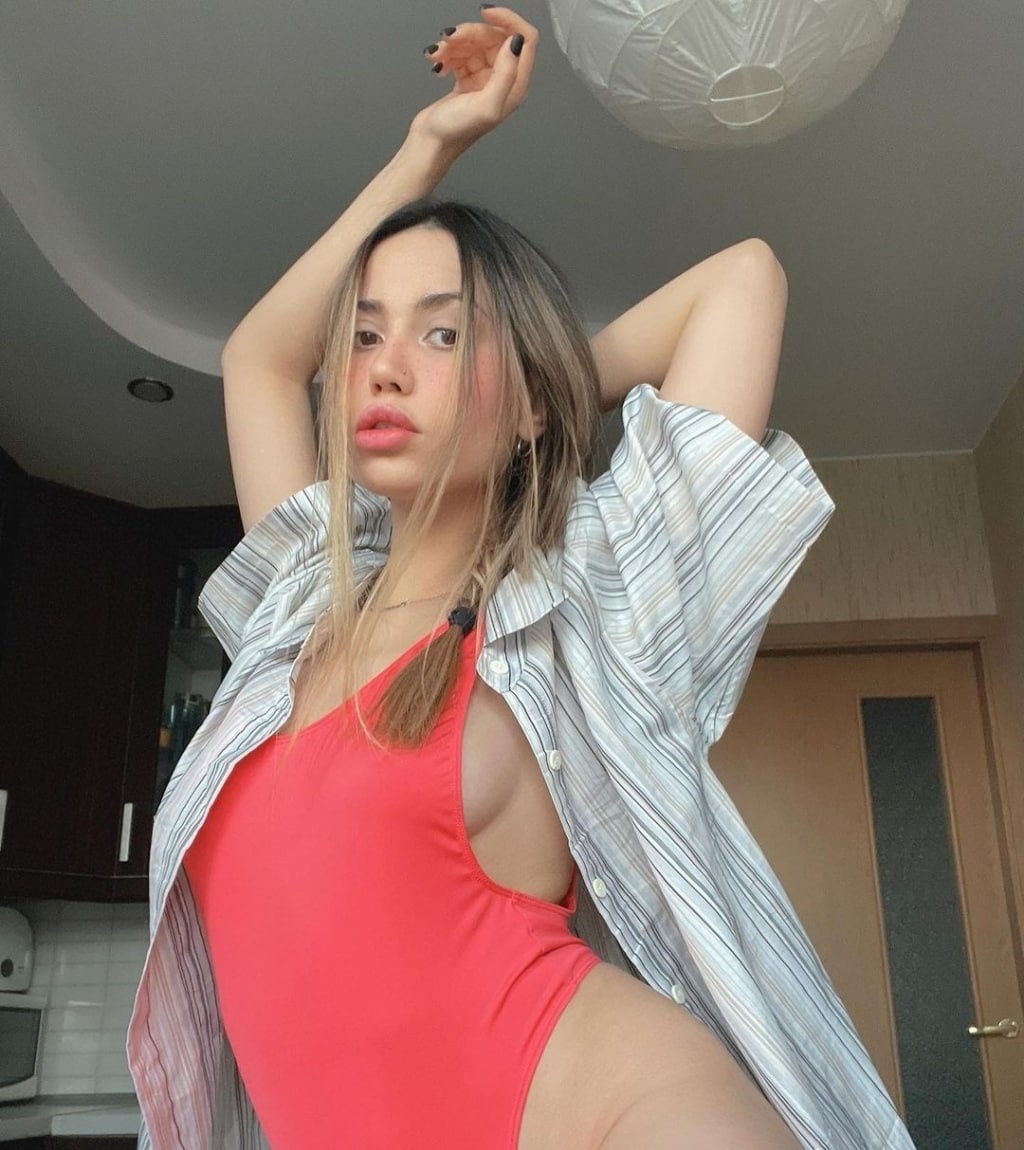 Индивидуалка Светлана, доступна для личного знакомства от 3000 руб