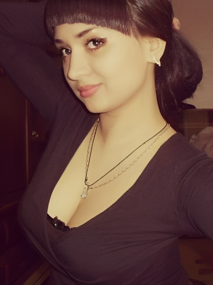 Индивидуалка Адель, доступна для личного знакомства от 3000 руб