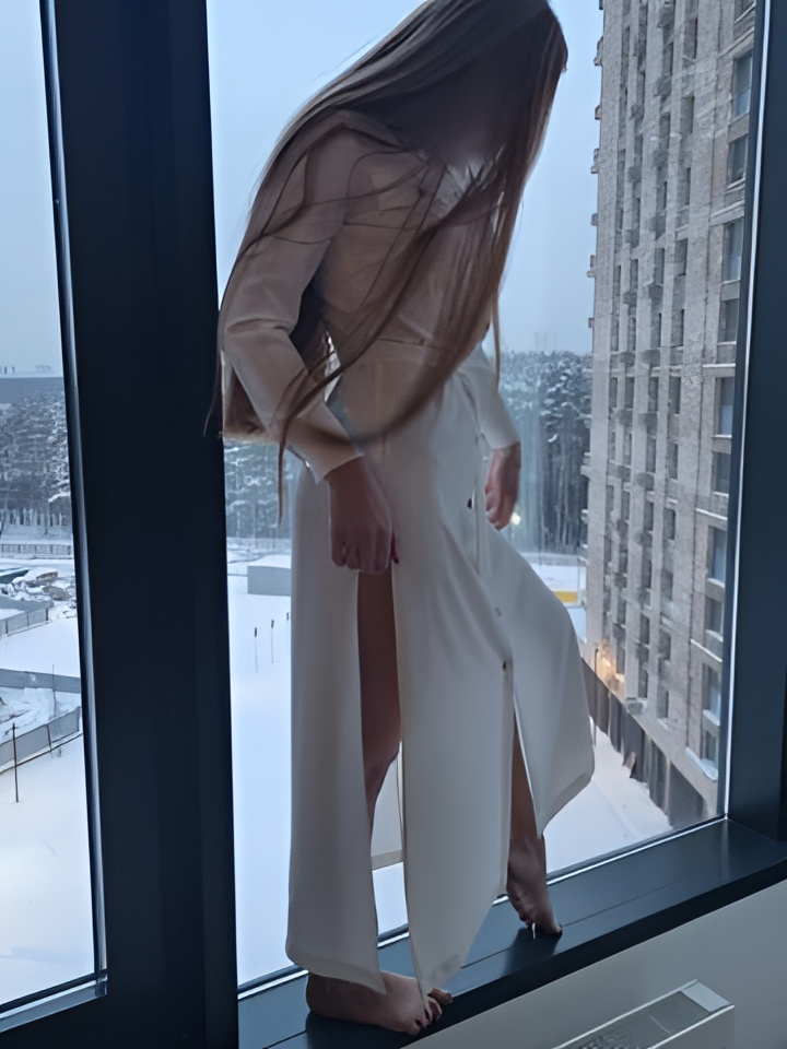 Индивидуалка Ася, доступна для личного знакомства от 2500 руб