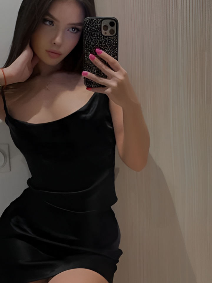 Индивидуалка Эдита, доступна для личного знакомства от 2000 руб