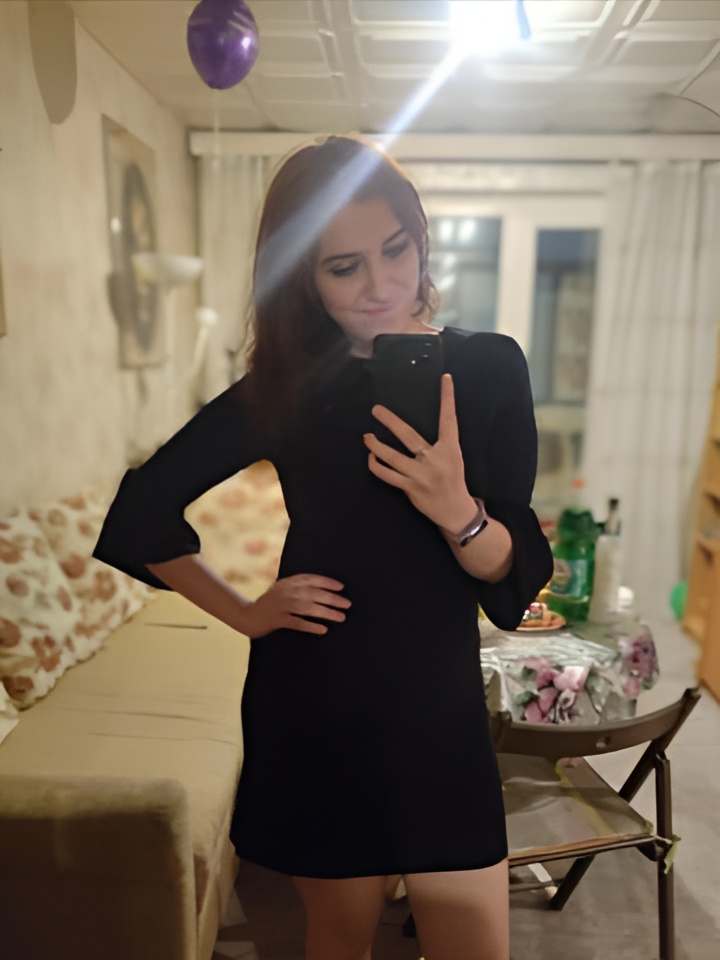 Индивидуалка Лилия, доступна для личного знакомства от 2000 руб