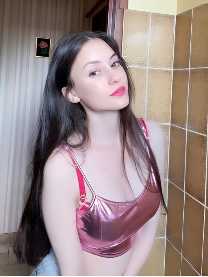 Индивидуалка Лорета, доступна для личного знакомства от 5000 руб