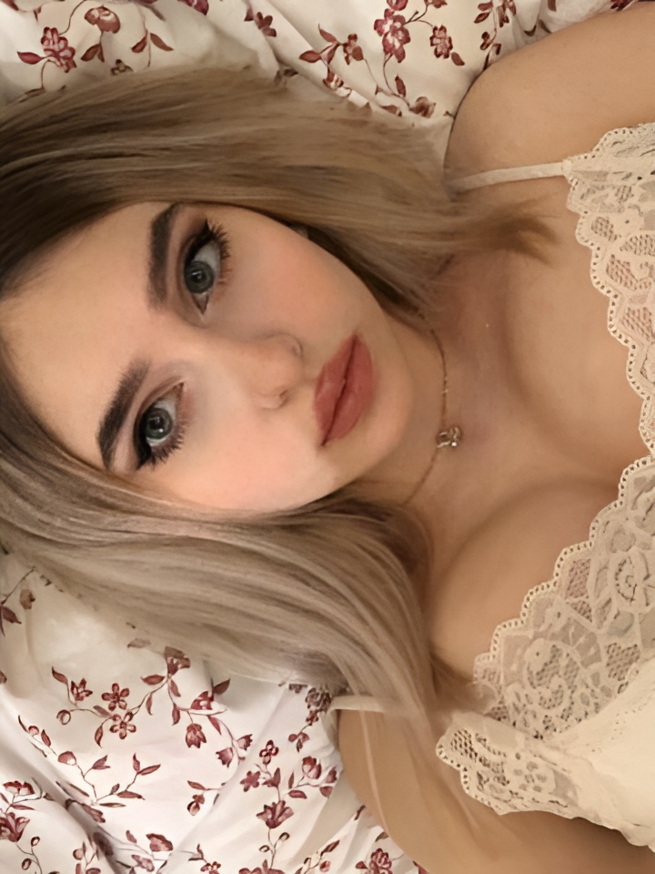 Индивидуалка Серафима, доступна для личного знакомства от 4000 руб