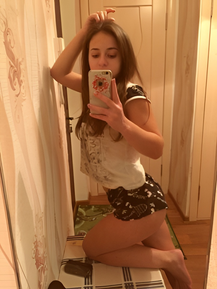 Индивидуалка Варвара, доступна для личного знакомства от 10000 руб