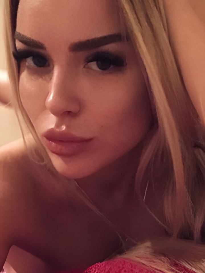 Индивидуалка Жемчужина, доступна для личного знакомства от 3000 руб