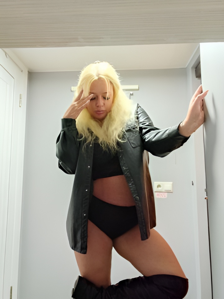 Индивидуалка Зита, доступна для личного знакомства от 3000 руб