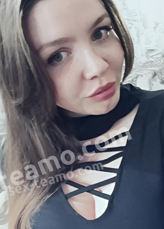 Индивидуалка Линда, доступна для личного знакомства от 1500 руб