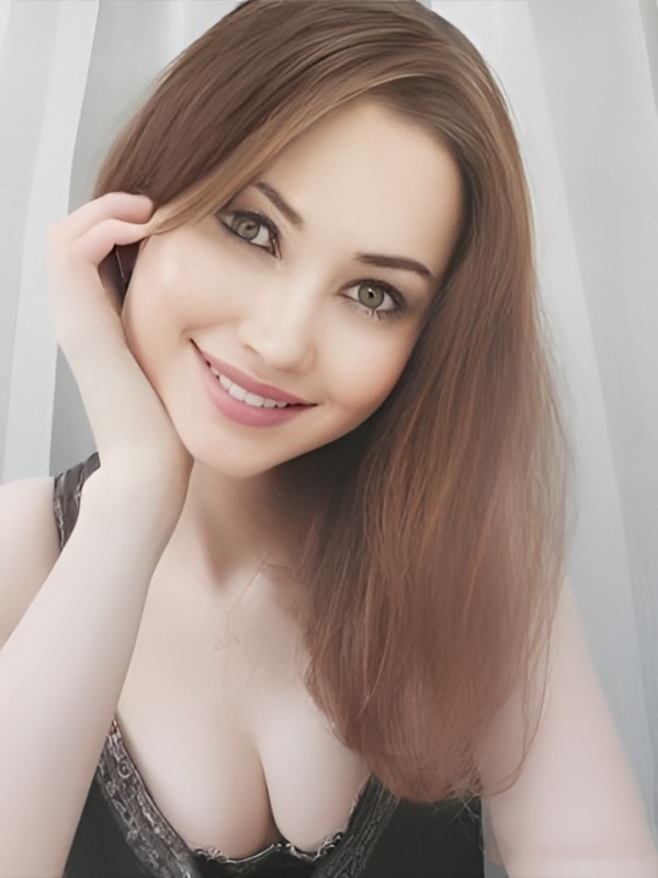 Галина фото 3