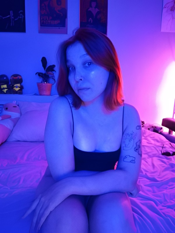 Ида привлекательная девушка из Добрянки цена от 3000 руб