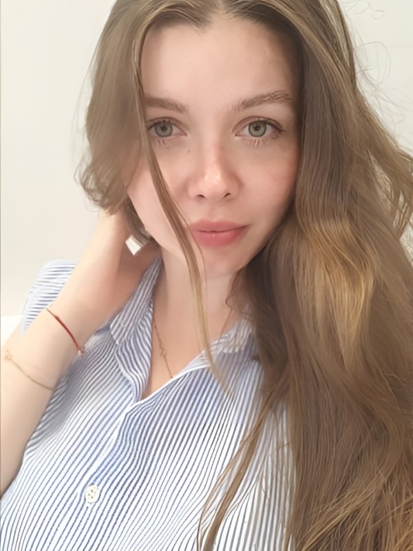 Линда привлекательная девушка из Добрянки цена от 1500 руб