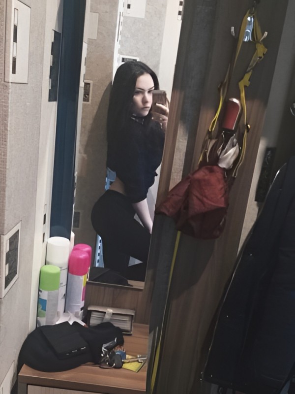 Роксана фото 2