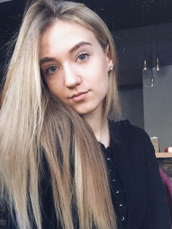 Ксюша привлекательная девушка из Добрянки цена от 3500 руб