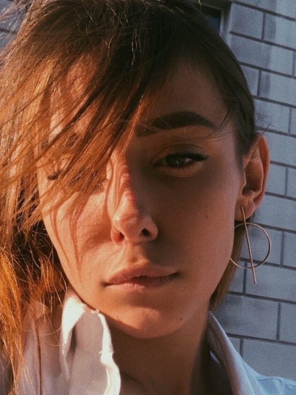 Надя привлекательная девушка из Добрянки цена от 3000 руб