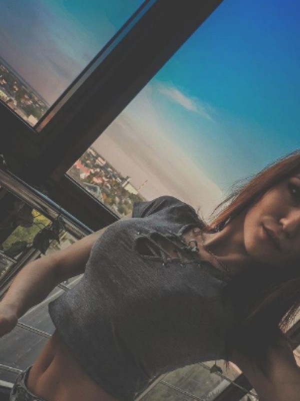 Радочка привлекательная девушка из Добрянки цена от 3500 руб