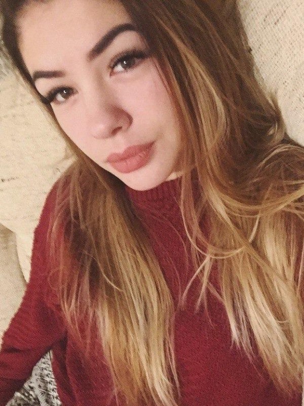 Марина привлекательная девушка из Добрянки цена от 3000 руб