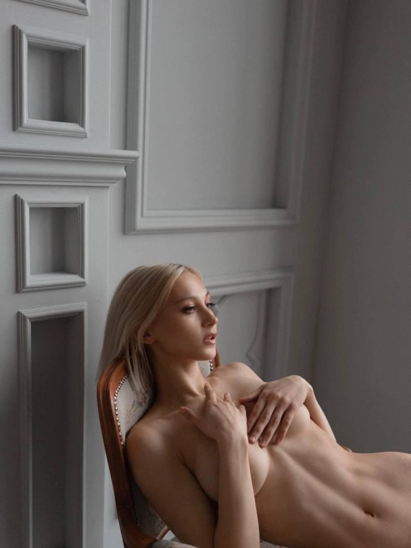 Эвелина фото 4