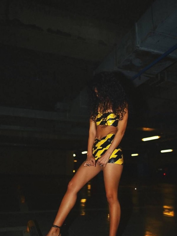 Луиза фото 2