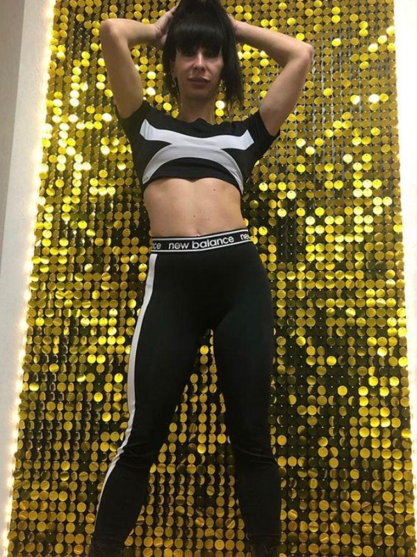 Алина привлекательная девушка из Добрянки цена от 5000 руб