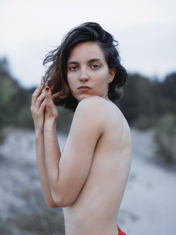 Ольга привлекательная девушка из Добрянки цена от 7000 руб