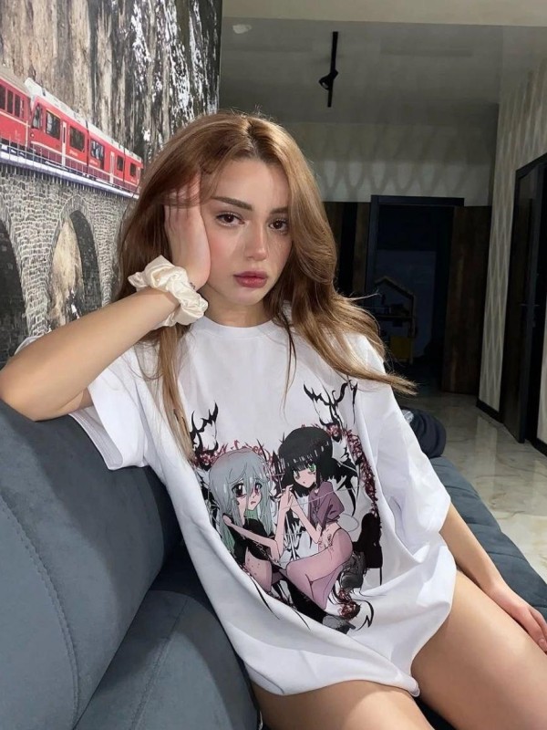 Олечка привлекательная девушка из Добрянки цена от 6000 руб